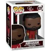 Image de Us Pop! Movies Vinyl Figurine Abraham W/Bat 9 Cm