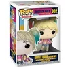 Image de Figurine Pop Heroes Birds of Prey Harley Quinn Caution Tape en occasion ou reconditionné