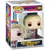 Image de Funko Pop Heroes: Birds Of Prey- Harley Quinn (Black Mask Club)