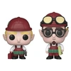Image de Figurine Pop! - N°4 - Peppermint Lane - Twin Pack Randy Et Rob en occasion ou reconditionné