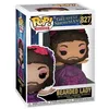Image de The Greatest Showman Pop! Movies Vinyl Figurine Bearded Lady 9 Cm