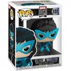 Image de Marvel 80th - Bobble Head Pop NÂ° 551 - First Appearance Black Widow