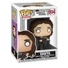 Image de Figurine Pop TV The Umbrella Academy Vanya Hargreeves with Chase Modèle aléatoire en occasion ou reconditionné