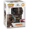 Image de Figurine Funko Pop - Overwatch NÂ°351 - Leopard Doomfist (44773)