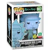 Image de Funko Pop Rick Hologram Rick Clone Gitd