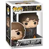 Image de Game Of Thrones Pop! Television Vinyl Figurine Theon W/Flamming Arrows 9 Cm