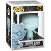 Image de Funko Pop Tv: Got - Crystal Night King W/Dagger In Chest
