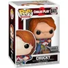 Image de Figurine Funko Pop - Chucky NÂ°841 - Chucky (44836)