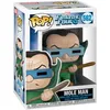 Image de Funko Pop Marvel: Fantastic Four - Mole Man