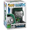 Image de Funko Pop! Pop Marvel: Fantastic Four - Doctor Doom