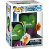 Image de Funko Pop Marvel: Fantastic Four - Super-Skrull