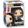 Image de Def Leppard - Bobble Head Pop NÂ° 151 - Vivian Campbell - 9cm