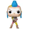 Image de Funko Pop Games: Rage 2 - Mohawk Girl