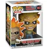 Image de Iron Maiden - Bobble Head Pop NÂ° 143 - Iron Maiden (Skeleton Eddie)