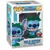 Image de Figurine Funko Pop - Lilo Et Stitch [Disney] NÂ°718 - Hula Stitch (45123)