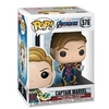 Image de Figurine Pop Marvel Avengers Endgame Captain Marvel en occasion ou reconditionné