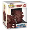 Image de Figurine Stranger Things S3 - Monster Oversized Pop 15 Cm