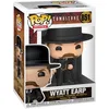 Image de Movies - Bobble Head Pop NÂ° 851 - Tombstone - Wyatt Earp
