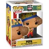 Image de Funko Pop Rocks: Salt-N-Pepa - Pepa