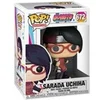 Image de Figurine Pop Animation Boruto Sarada Uchiha en occasion ou reconditionné