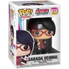 Image de Funko Pop - Boruto - Sarada Uchiha