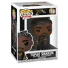 Image de Figurine Pop Rocks Tupac Shakur 9 cm en occasion ou reconditionné