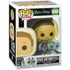 Image de Rick & Morty - Bobble Head Pop NÂ° 690 - Space Suit Morty W/Snake