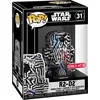 Image de Figurine Funko Pop Bobble Head - Star Wars : Futura NÂ°31 - R2-D2 (45526)