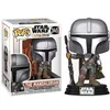 Image de Figurine Pop Star Wars The Mandalorian The Mandalorian Final MT en occasion ou reconditionné