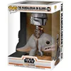 Image de Star Wars - Bobble Head Pop N° 358 - The Mandalorian On Blurrg