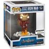 Image de The Avengers - Iron Man Avengers Assemble Diorama Deluxe Pop! Vinyl (Rs) #584