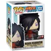 Image de Figurine Naruto Shippuden - Madara (Reanimation) Exclusive Pop 10cm
