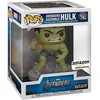Image de Funko Pop! Deluxe Marvel: Avengers Assemble Series - Hulk