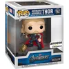 Image de Figurine Funko Pop - Avengers : Endgame [Marvel] NÂ°587 - Avengers Assemble : Thor (45635)
