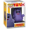Image de Mcdonalds - Bobble Head Pop NÂ° 86 - Grimace