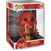 Image de Funko Pop Disney: Mulan - 10" Mushu