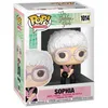 Image de Figurine Funko Pop - Les Craquantes NÂ°1014 - Sophia Bowling (45936)