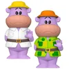 Image de Figurine Peter Potamus / Hanna Barbera / Funko Vinyl Soda
