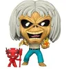 Image de POP ROCKS: NUMBER OF THE BEAST (SK en occasion ou reconditionné