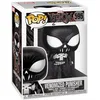 Image de Figurine Marvel - Venom S3 - Punisher - Pop 10 Cm