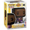 Image de Figurine Pop Basketball NBA Los Angeles Lakers Lebron James en occasion ou reconditionné