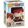 Image de Figurine Pop Animation Naruto Gaara en occasion ou reconditionné