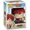 Image de Funko Pop Animation: Naruto - Gaara