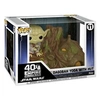 Image de Figurine Pop Star Wars Dagobah Yoda With Hut en occasion ou reconditionné