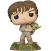 Image de Figurine Pop Star Wars L'Empire contre-attaque Training Luke with Yoda en occasion ou reconditionné