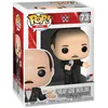 Image de Wwe - Figurine Pop! Mean Gene 9 Cm