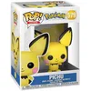 Image de Pokemon Pichu Pop! Vinyl Figure #579 + Pop Protector