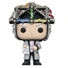Image de Figurine Pop Movies Back to the Future Doc with Helmet en occasion ou reconditionné