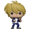 Image de Figurine Pop Animation Yu-Gi-Oh Joey Wheeler en occasion ou reconditionné