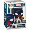Image de Figurine Funko Pop Bobble Head - Marvel Comics NÂ°614 - Spider-Man (Captain Universe) (47064)
